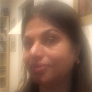 Meet your Posher, Charmaine